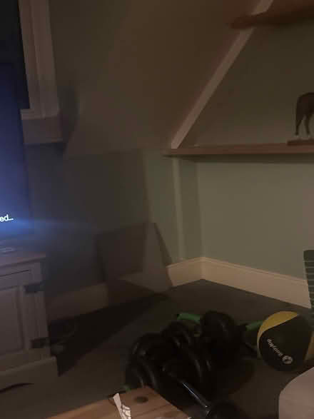 Photo of free Tv unit (West Hampstead NW6) #3