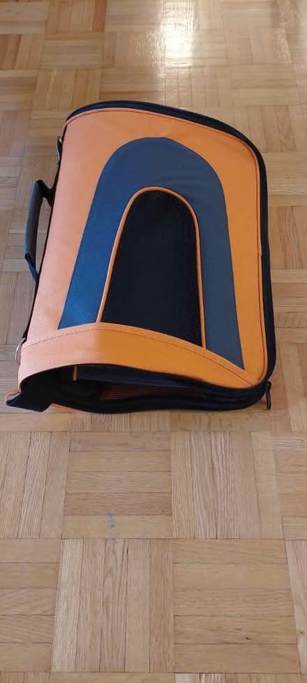 Photo of free Softshell pet carrier (Annex area) #4