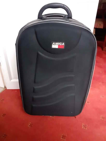 Photo of free Suitcases x 2 (Southport PR8) #2