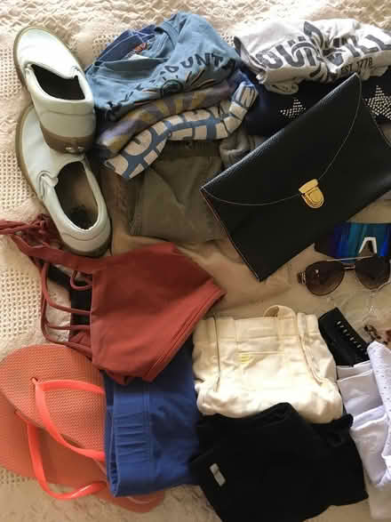 Photo of free Women's clothing -reposting (North Golden) #3