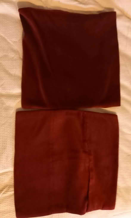 Photo of free Cushion covers (Twyford RG10) #4