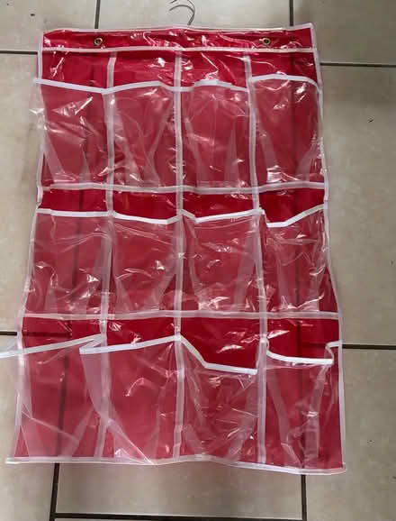 Photo of free Compartment hanger (Westbury BA13) #1