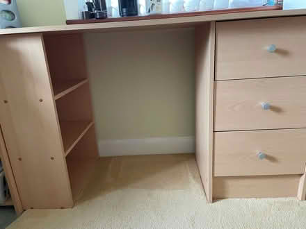 Photo of free Desk (Seaford BN25) #1
