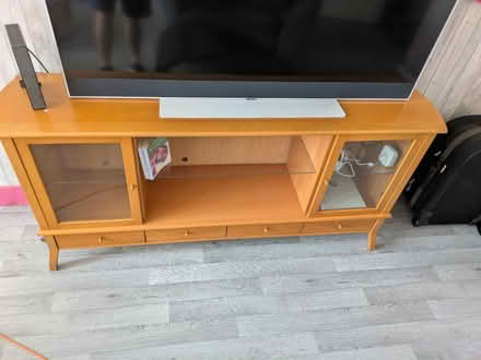 Photo of free Sideboard (Haywards heath RH16) #2