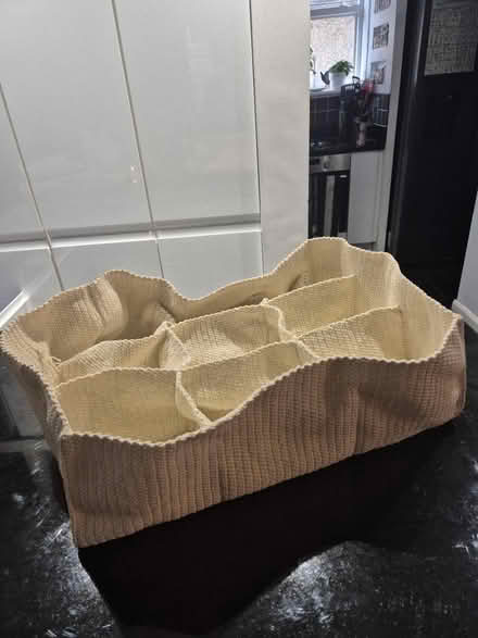 Photo of free Material drawer compartments (Chadwell Heath) #2