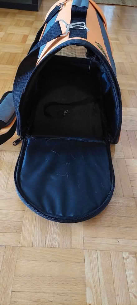 Photo of free Softshell pet carrier (Annex area) #2