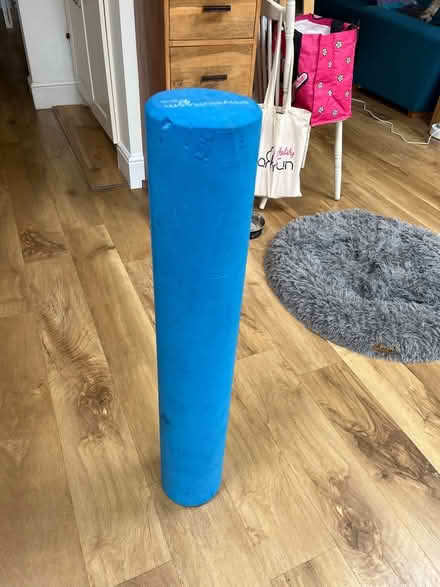 Photo of free Foam roller (Kenilworth CV8) #1