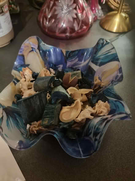 Photo of free Potpourri (stroud green N4) #1