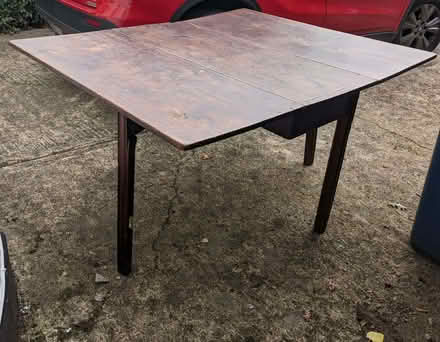 Photo of free Dining table (Kenton HA3) #2