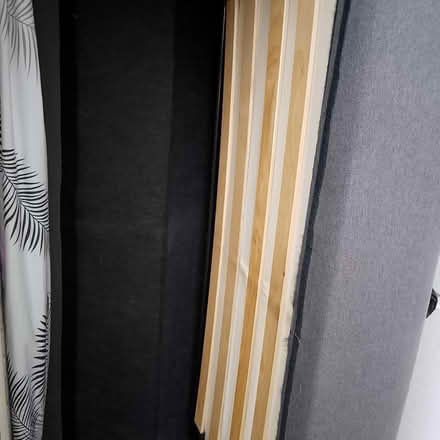 Photo of free Sofa bed (Wood Farm OX3) #2