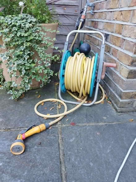 Photo of free Garden hose (Teddington TW11) #1