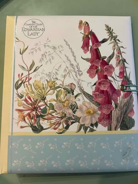 Photo of free Birthday cards book (Bermondsey SE16) #1