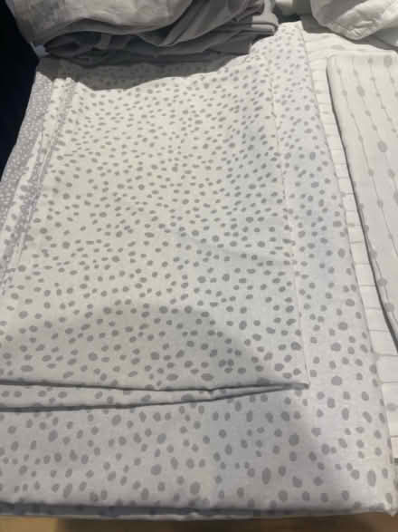 Photo of free Single bed duvet covers (Little Sutton CH66) #2