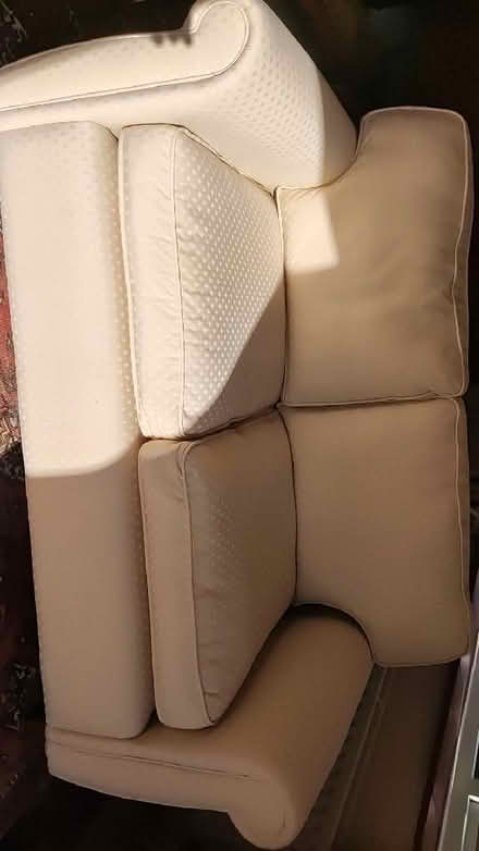 Photo of free Laura Ashley sofa (The Folly BN7) #2