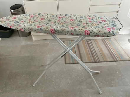 Photo of free Beldray Ironing Board (Wickford SS11) #1