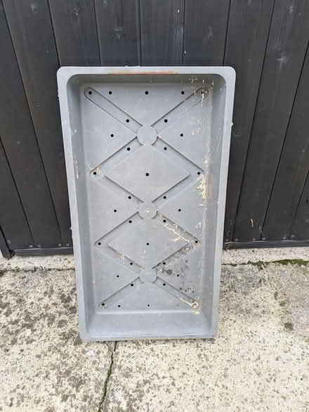 Photo of free Seed trays (Heysham LA3) #1