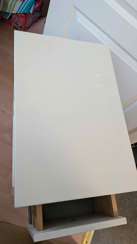 Photo of free IKEA bedside/side table (South reading RG2) #3