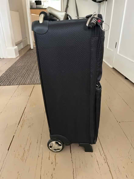 Photo of free Suitcase (Southbourne BH6) #2