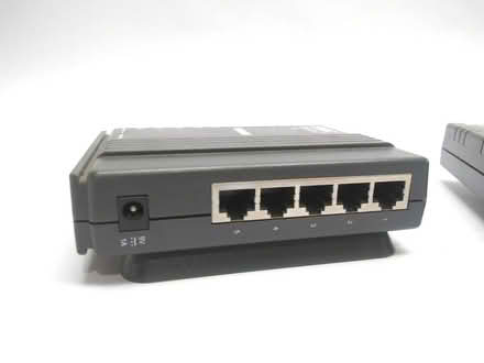 Photo of free Ethernet Switch (Jefferson Avenue Downers Grove) #1