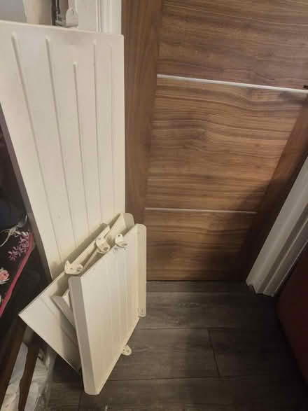 Photo of free Ikea shoe rack (Chadwell Heath) #3