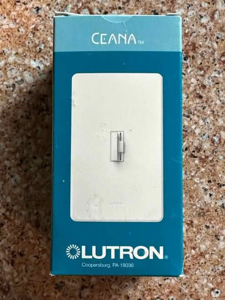 Photo of free Electrical outlets and switches (Falls Church City) #1