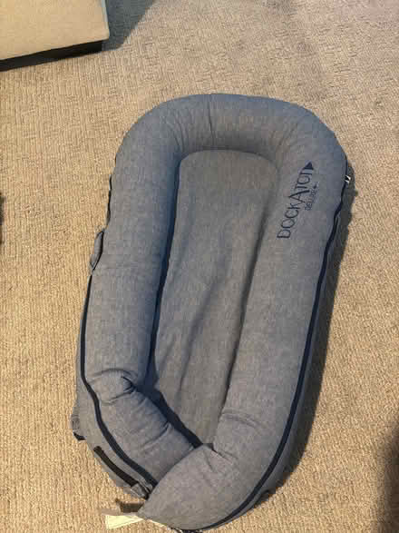 Photo of free Baby DocAtot (Belle Haven) #1