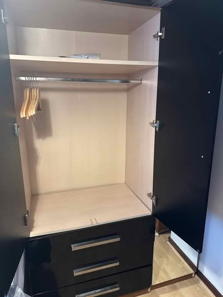 Photo of free Wardrobe (Sl1) #2