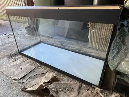 Photo of free Fluval Fish Tank (Queen's Hills NR8) #1