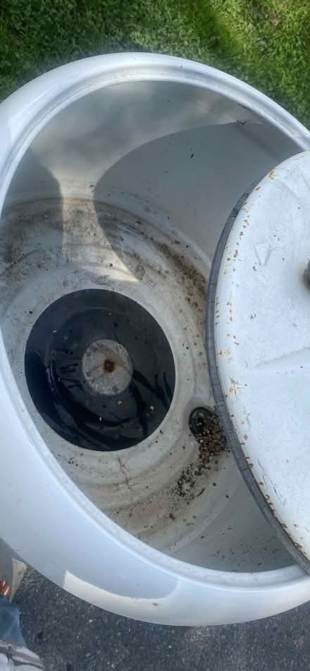 Photo of free CoolVintage washtubs (Ijamsville 21754) #2
