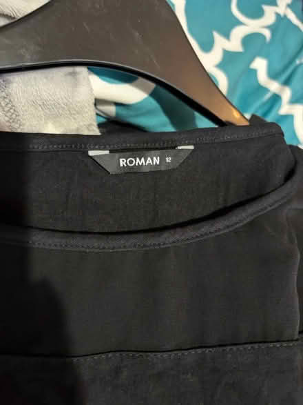 Photo of free Roman Top (Westbury BA13) #2