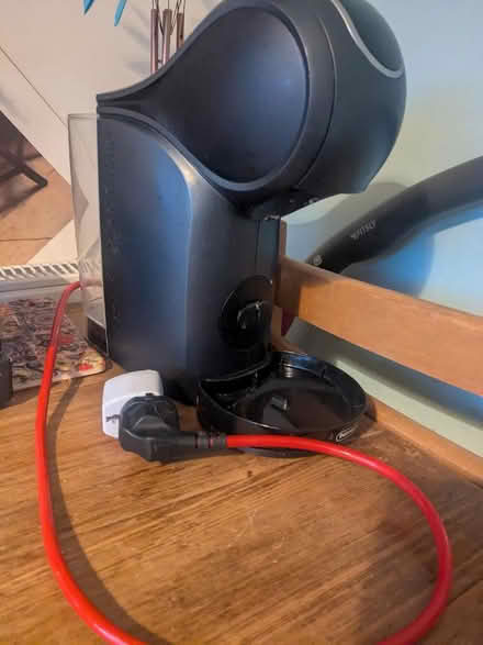 Photo of free Coffee machine (Earlham NR4) #2