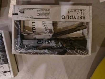 Photo of free ikea bits (nw6 6na) #3