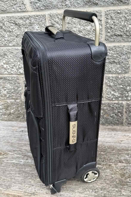 Photo of free Trolley Case (Near Evercreech BA4) #2