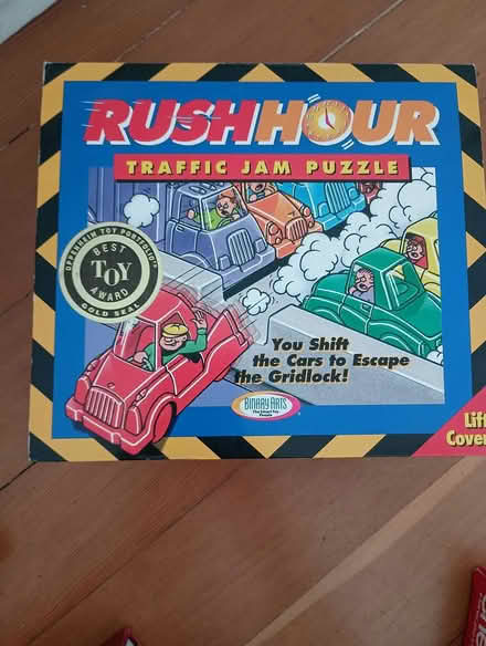 Photo of free Various games (Phinney) #1