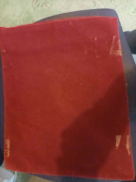 Photo of free Cushion covers (Twyford RG10) #3