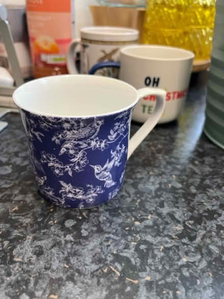 Photo of free Mugs & jug (Fulham SW6) #3