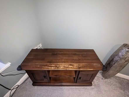Photo of free TV unit (G75 9fw) #4