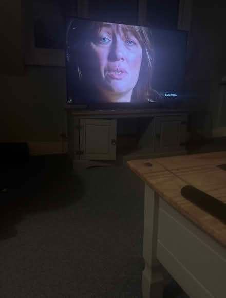 Photo of free Tv unit (West Hampstead NW6) #2