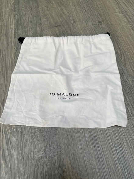 Photo of free Jo Malone London Drawstring Bag (Southsea PO4) #4