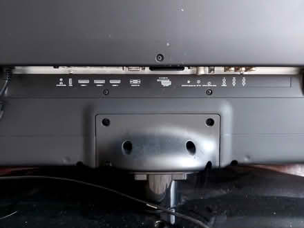 Photo of free Blaupunkt TV (Denby Dale HD8) #2