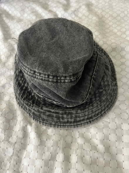 Photo of free Zara bucket hat (Fairfield Park) #1