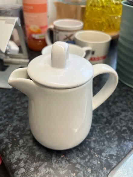 Photo of free Mugs & jug (Fulham SW6) #4