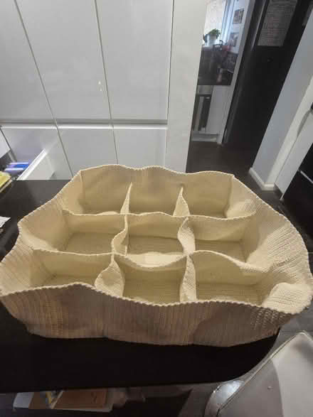 Photo of free Material drawer compartments (Chadwell Heath) #1