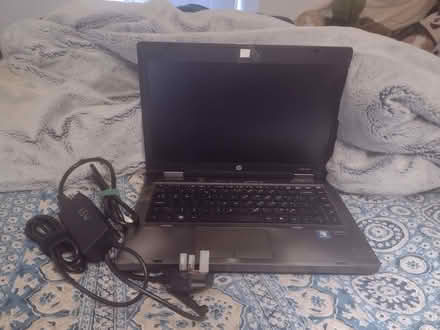 Photo of free laptop (Muthill PH5) #1