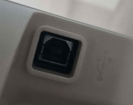 Photo of Printer cable (Merton SW19) #1