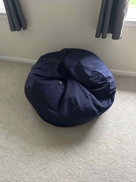 Photo of free Bean bag chair (Adamstown, MD) #1