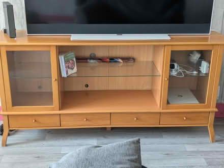 Photo of free Sideboard (Haywards heath RH16) #1