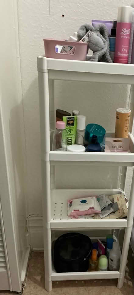 Photo of free Shelf unit (MK40) #1