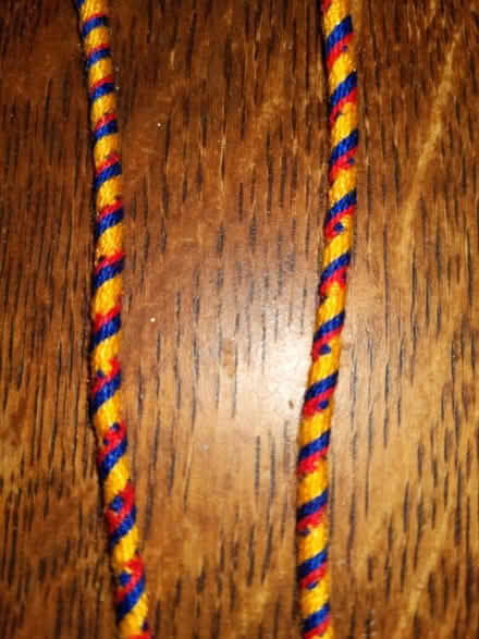 Photo of free Bracelets! ElSalva/Venezuel/Colombi (Silver Spring) #1