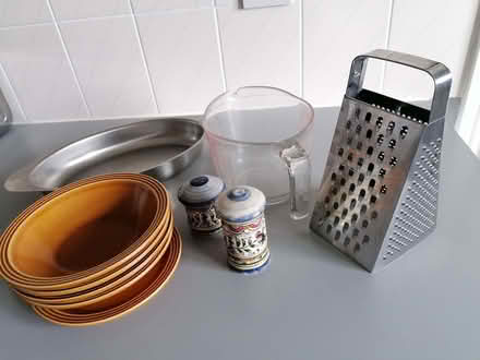 Photo of free Kitchen items (Deneside View DH2) #1